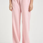 Pantalone donna da tuta rosa 211977959 504 RALPH LAUREN 