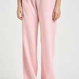 Pantalone donna da tuta rosa 211977959 504 RALPH LAUREN 