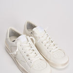 Sneakers Ball-Star uomo GMF00128 F00056610100 GOLDEN GOOSE 