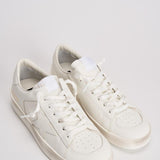Sneakers Ball-Star uomo GMF00128 F00056610100 GOLDEN GOOSE 