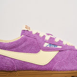 Sneakers donna Windspin in suede viola SLWU B14 AUTRY 