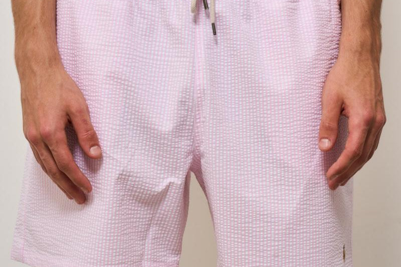 Costume uomo rosa 710957784 004 RALPH LAUREN 
