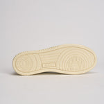 Sneakers uomo Medalist Low bianca e grigia AULM LL11 AUTRY 