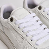 Sneakers Inital uomo 91181 72FLATWHITE REPRESENT 