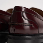 Mocassino uomo bordeaux 5169 ROICE CARASBURDEOS BERWICK 