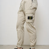 Pantalone uomo cargo beige 3100031 S0003V0095 STONE ISLAND 
