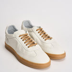 Sneakers uomo Akira panna e beige AKIRA VIESTE VIESTEBIANCO SOLDINI 