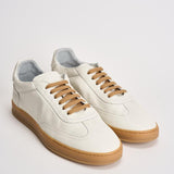 Sneakers uomo Akira panna e beige AKIRA VIESTE VIESTEBIANCO SOLDINI 