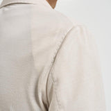 Giacca uomo monopetto gesso 2811 652021 L.B.M. 