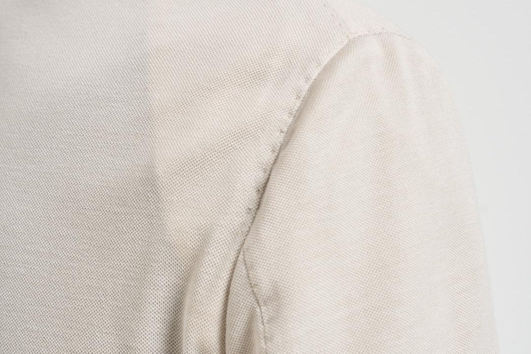 Giacca uomo monopetto gesso 2811 652021 L.B.M. 