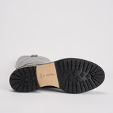 Stivale donna Henry neri HENRY BLACK AEYDE 