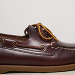 Mocassino uomo da barca marrone 70000G0 A20 SEBAGO 