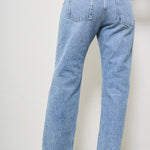 Jeans donna Bella '90s denim chiaro 352P549 12 CYCLE 