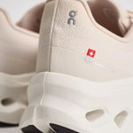 Sneakers uomo Cloudtilt panna 3ME10104286 SANDDEW ON RUNNING 