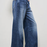 Jeans donna wide-leg DEBBY 8669 ICON DENIM 