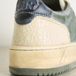 Sneakers uomo Medalist low AVLM AD02 AUTRY 