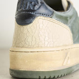 Sneakers uomo Medalist low AVLM AD02 AUTRY 