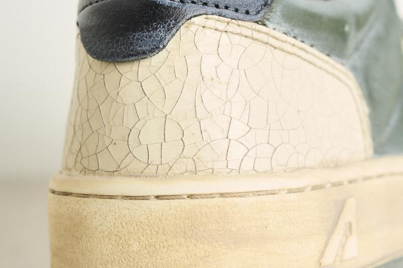 Sneakers uomo Medalist low AVLM AD02 AUTRY 