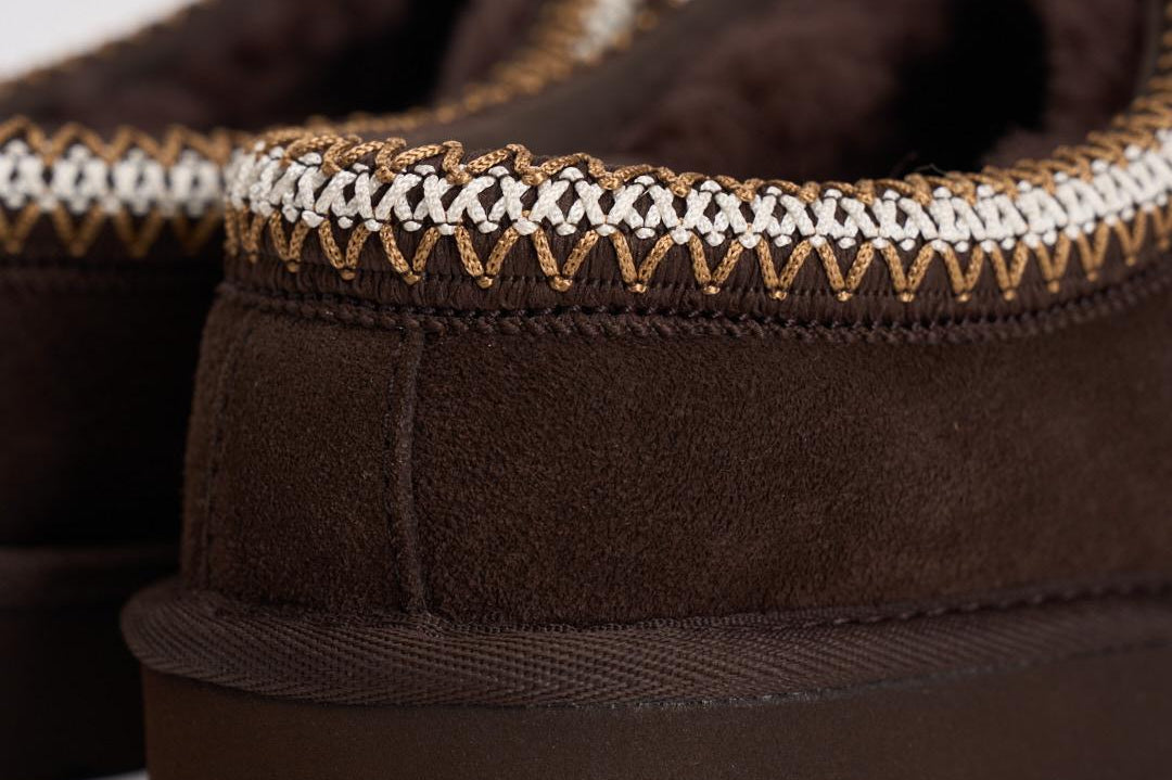 Scarpa uomo Tasman II cacao 1174671 DUSTED COCOA UGG 