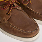 Mocassino uomo Barca marrone 70015H0 912 SEBAGO 