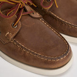 Mocassino uomo Barca marrone 70015H0 912 SEBAGO 