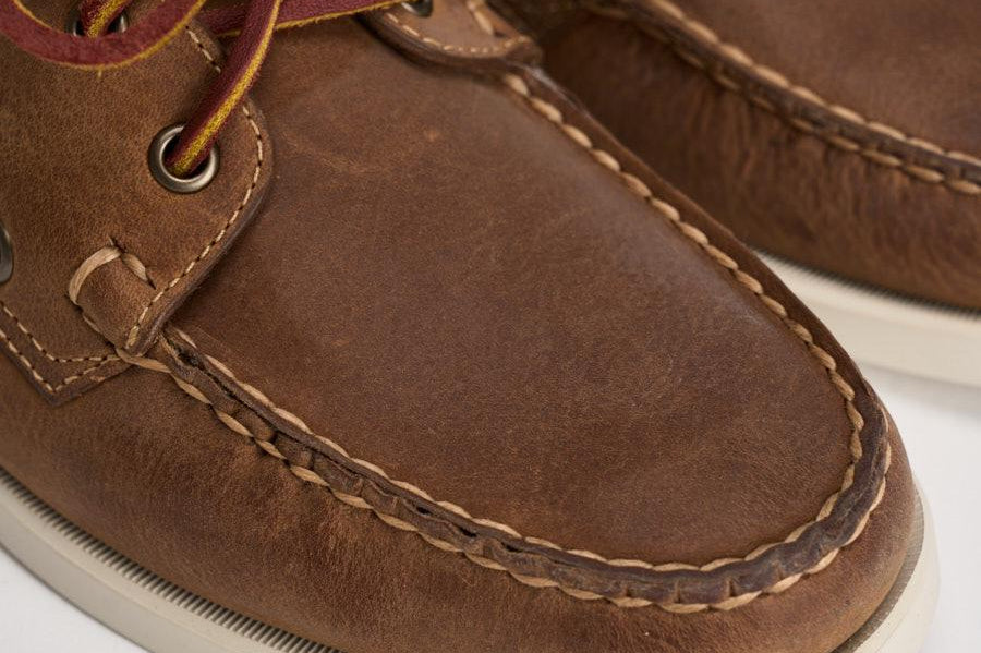Mocassino uomo Barca marrone 70015H0 912 SEBAGO 