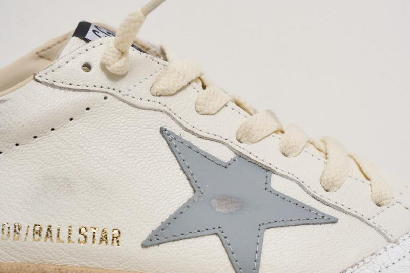 GOLDEN GOOSE GMF00117F00677712155