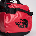 Borsone uomo rosso NF0A52SA 54A1 THE NORTH FACE 