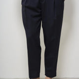 Pantalone uomo blu Portobello P.BELLOS 32508211 BRIGLIA 