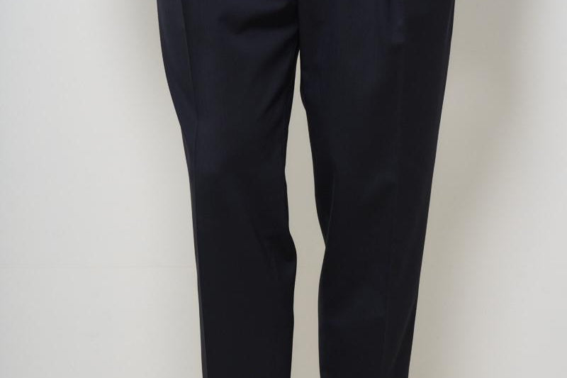 Pantalone uomo blu Portobello P.BELLOS 32508211 BRIGLIA 