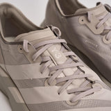 Sneakers uomo Adios Pro 4 tortora KI6874 LBROWN Y-3 