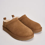 Stivale basso donna Classic Micro sand cammello 1173891 CHE UGG 
