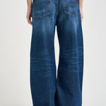 Jeans donna 1996 D-Sire in denim scuro A06926 09I2701 DIESEL 