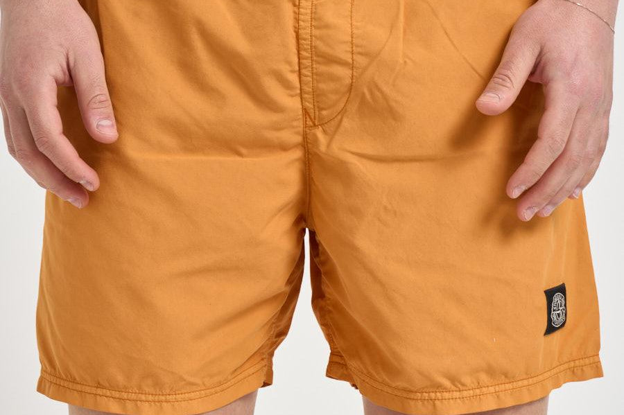 Costume uomo ocra B100B09 S0046V007E STONE ISLAND 