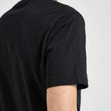 T-shirt uomo girocollo nera 710680785 001 RALPH LAUREN 