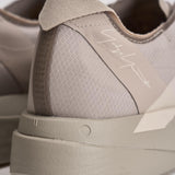 Sneakers uomo Adios Pro 4 tortora KI6874 LBROWN Y-3 