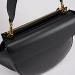 Borsa donna "Hortensia" nera 000021 BLACK WANDLER 