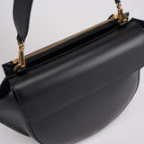 Borsa donna "Hortensia" nera 000021 BLACK WANDLER 