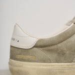 Sneakers uomo Soul-Star grigie GMF00464 F00504760460 GOLDEN GOOSE 
