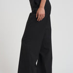Tailleur donna nero TPARIGI10BAD 150166NERO TAGLIATORE 