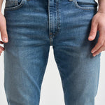 Jeans uomo 502 Taper in denim 29507 1651 LEVI'S 