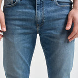 Jeans uomo 502 Taper in denim 29507 1651 LEVI'S 