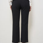 Abito donna nero TP0015 110 ELISABETTA FRANCHI 