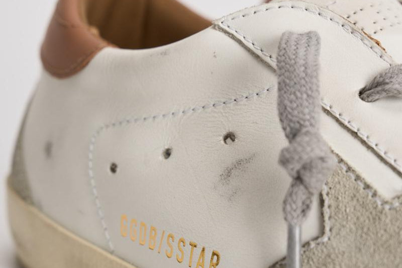 Sneakers Super-star donna GWF00102 F00218210803 GOLDEN GOOSE 