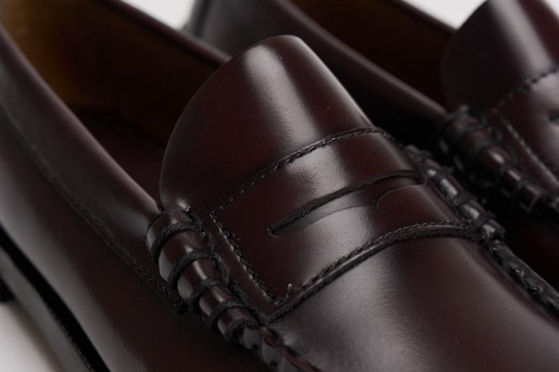 Mocassino Classic Dan donna bordeaux 7001530 BORDEAUX SEBAGO 