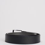Cintura uomo in pelle marrone Y4S195 YLO8J80740 EMPORIO ARMANI 