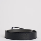 Cintura uomo in pelle marrone Y4S195 YLO8J80740 EMPORIO ARMANI 
