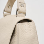 Borsa donna Sveva Soft Mini avorio B02019 SOFAVORIO ORCIANI 
