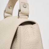 Borsa donna Sveva Soft Mini avorio B02019 SOFAVORIO ORCIANI 
