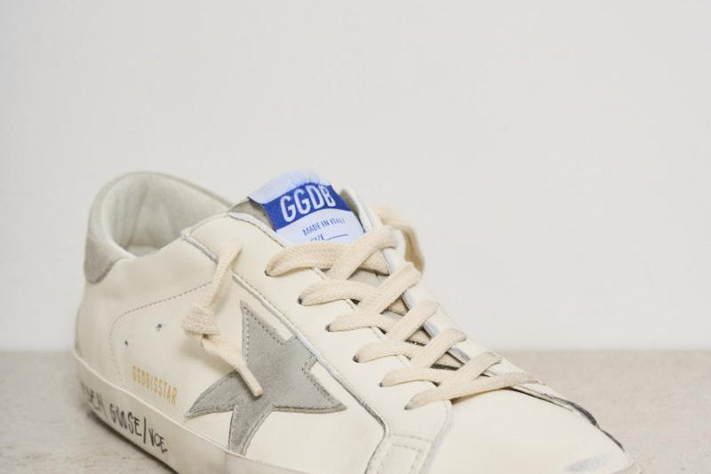 GOLDEN GOOSE GMF00102F00535911166